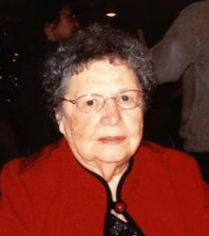 Photo de Zella DUMAIS