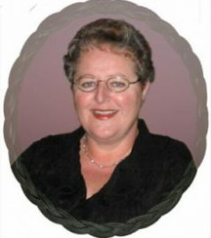 Photo de Édith LAMONTAGNE