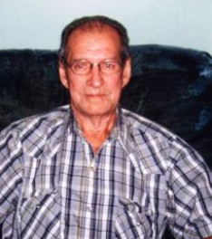 Photo de Joseph ST-GELAIS