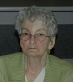 Photo de Denise PELLETIER