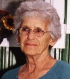 Photo de Clémentine BOUCHARD