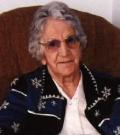 Photo de Élisabeth FOURNIER