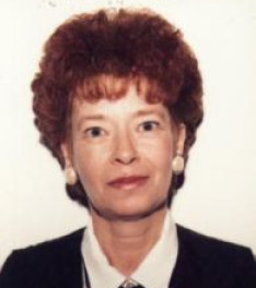 Photo de Ghislaine ST-PIERRE