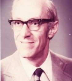 Photo de Maurice BUSSIÈRES
