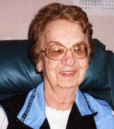 Photo de Solange DORÉ