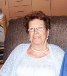 Photo de Thérèse VALLÉE