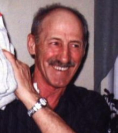 Photo de Gaétan BELLEY