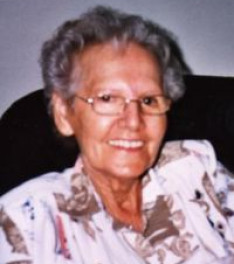 Photo de Olivette LEGARÉ