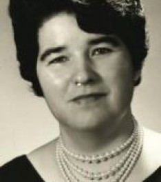 Photo de Marie-Jeanne THIBEAULT