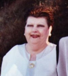 Photo de Thérèse MARCHAND