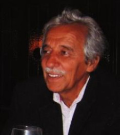 Photo de Jacquelin LÉGARÉ