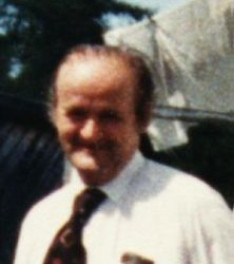 Photo de Louis-Philippe MALENFANT