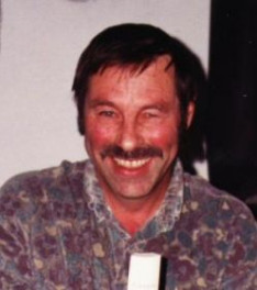 Photo de Pierre BLAIS