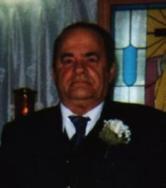 Photo de Raymond ST-GERMAIN