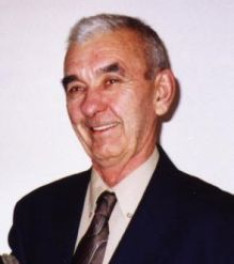 Photo de Paul-André PICHETTE