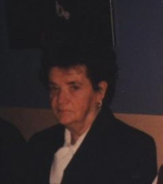 Photo de Lucienne LACHANCE