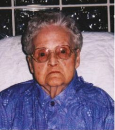 Photo de Délima OUELLET