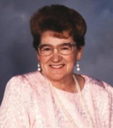 Photo de Ida NÉRON
