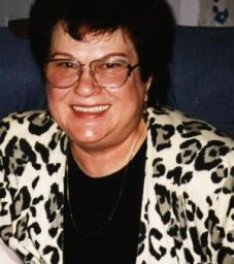 Photo de Thérèse GAGNÉ