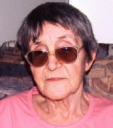 Photo de Rita DOUCET