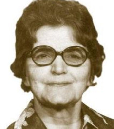 Photo de Thérèse TREMBLAY