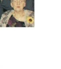 Photo de Jacqueline GAUDREAULT