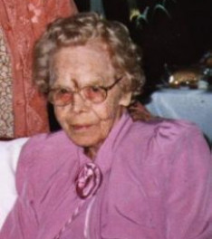 Photo de Rose-Alma ST-GERMAIN