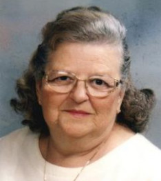 Photo de Marie-Claire LABERGE