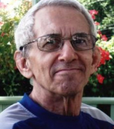 Photo de Alphonse LAROUCHE