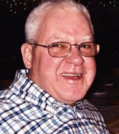 Photo de Roland (Antonio, père) SIMARD