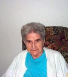 Photo de Thérése MENARD