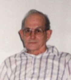 Photo de Léger LAVOIE