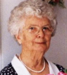 Photo de Élisabeth ST-PIERRE