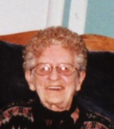 Photo de Germaine TREMBLAY