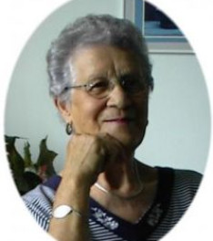 Photo de Rosa GOSSELIN