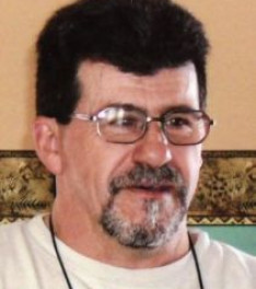 Photo de André OTIS