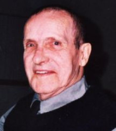 Photo de Léon DESGAGNÉ