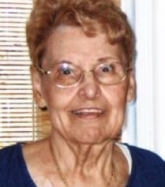 Photo de Laurette BRASSARD