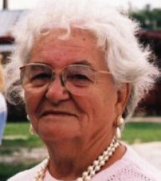 Photo de Thérèse TREMBLAY