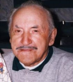 Photo de Antoine BOUDREAULT