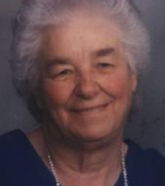 Photo de Maria MALTAIS