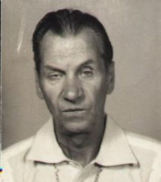 Photo de Émile LAFOREST