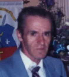 Photo de Albert DOUCET