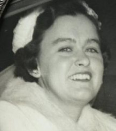 Photo de Jacqueline DUFOUR