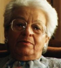 Photo de Germaine JULIEN