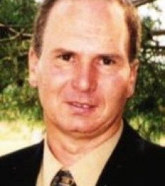 Photo de Alain VEILLETTE