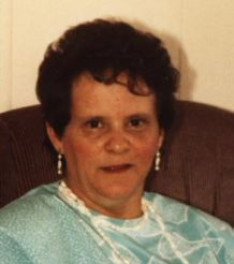 Photo de Colette LAMBERT