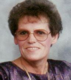 Photo de Marie-Blanche TREMBLAY