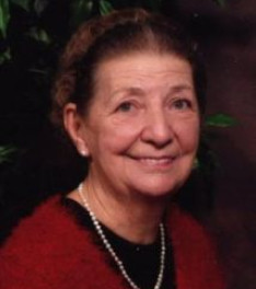 Photo de Ghislaine TREMBLAY