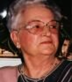 Photo de Cécile BEAULIEU